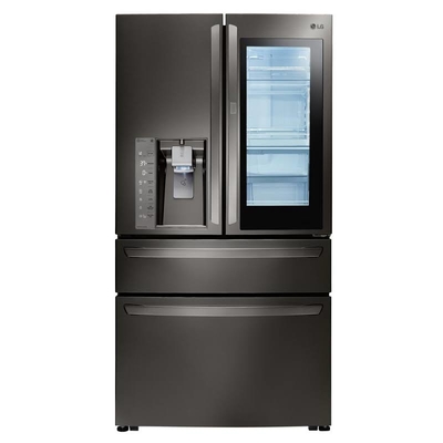 LG Appliances - Build.com