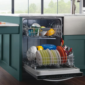 Frigidaire Appliances - Build.com