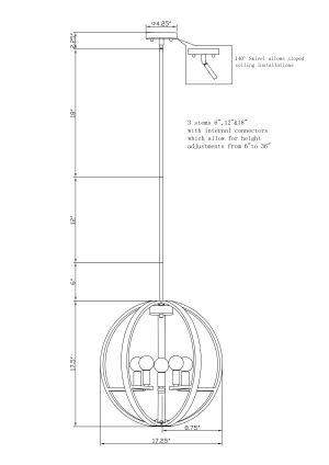 Line Drawing