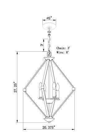 Line Drawing